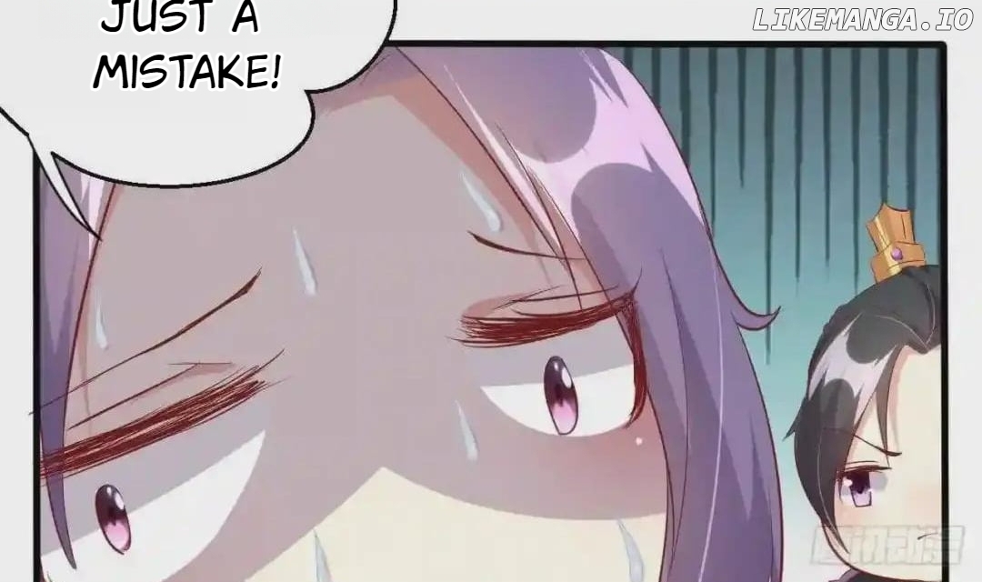 Steal My King Back Chapter 89 - page 18